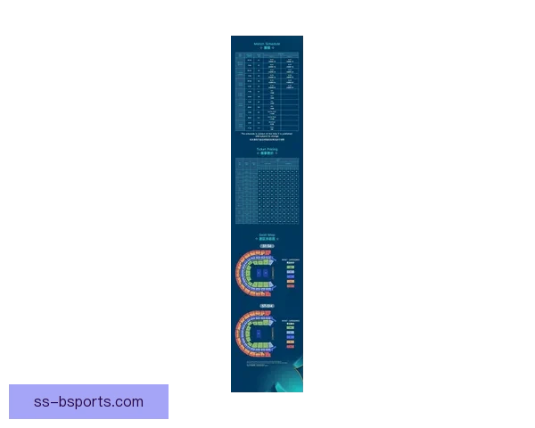 2026世界杯温哥华赛区官方门票价格区间正式公布详情解析 2026世界杯温哥华赛区官方门票价格区间正式公布详情解析