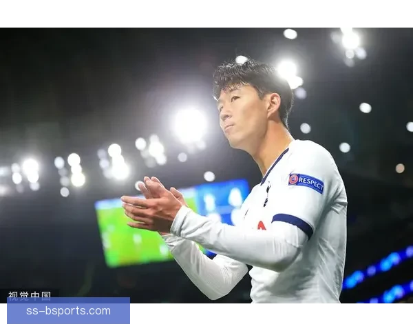 孙兴慜专访揭秘热刺队长心法分享领导力秘诀与团队智慧 孙兴慜专访揭秘热刺队长心法分享领导力秘诀与团队智慧