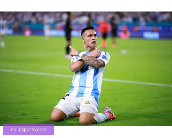 阿根廷门将马丁内斯因赛后不当行为遭FIFA禁赛两场