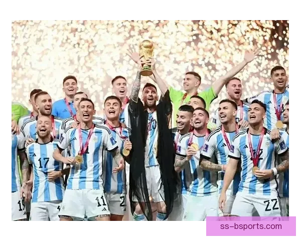 2026年世界杯梦想之旅探索赛场背后的故事与荣耀