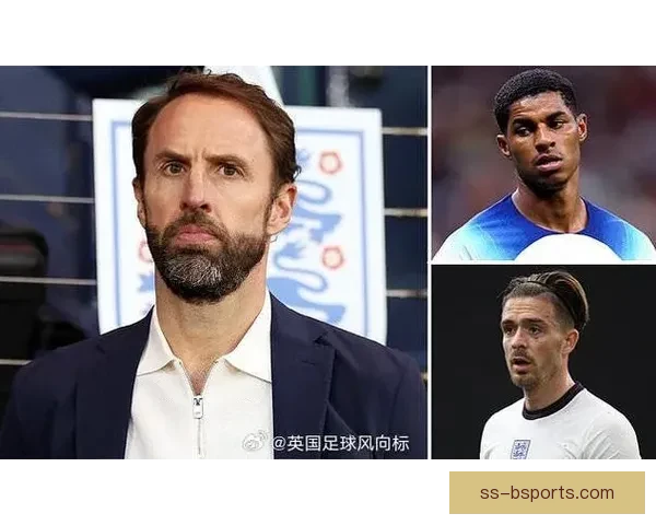 索斯盖特确认拉什福德无缘本期英格兰国家队名单 索斯盖特确认拉什福德无缘本期英格兰国家队名单